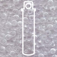 E 5/0 Crystal -aprx 20gm Tb (131)