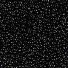 10/0 Black 250 Gm/bg