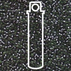 11/0 S/l Celery -apprx 8.5gm (1456)