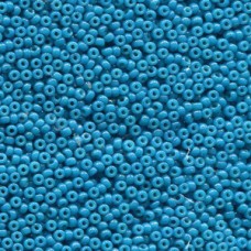 11/0 Seed Bead Japanese Ow 250gm Dk Teal Green
