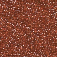 11/0 Seedbead Japanese 250gm S/l Light Salmon (1660)