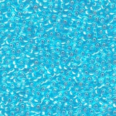 11/0 Seedbead Japanese 250gm S/l Lt Blue (18)