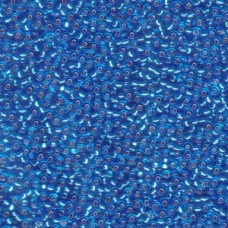 11/0 Seedbead Japanese 250gm S/l Sapphire (19)