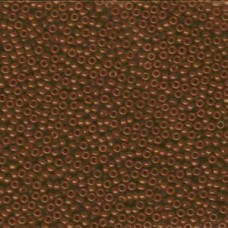 11/0 Japanese Seedbeads 250gm Special Dyed Chocolate Brown (2043)