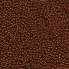 11/0 Japanese Seedbeads 250gm Special Dyed Reddish Brown (2044)