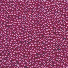 11/0 Japanese Seedbeads 250gm Special Dyed Old Rose (2046)