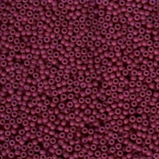 Seed Bead 11/0 Japanese 250 G Special Dyed Wine (2047)