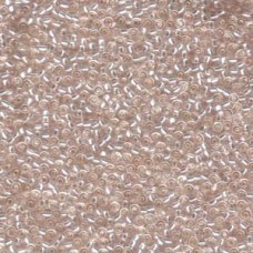 11/0 Japanese Seedbeads 250gm S/l Pale Rose (23)