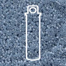 11/0 Seed Bead Slate 22 Gm/tb