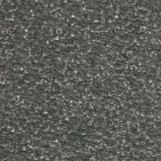 11/0 Seedbead Miyuki 250 Gram Tr Taupe (2412)