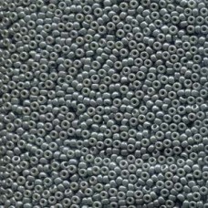 11/0 Opaque Smoke Luster 250 Gm/bg 11/0 Opaque Smoke Luster 250 Gm/bg