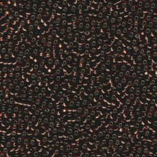 11/0 Seedbead Miyuki 250 Gram S/l Root Beer (29)
