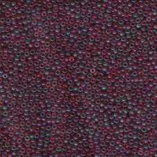 11/0 Japanese Seedbeads 250gm Amethyst Gold Luster (302)