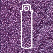 11/0 Seed Bead Lt Amy Gold Lstr24gm/tb