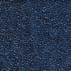 11/0 Japanese Seedbeads 250gm Purple Lined Aqua Ab (358)