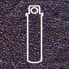 11/0 Fancy Lined Brandy 24gm/tb 11/0 Fancy Lined Brandy 24gm/tb