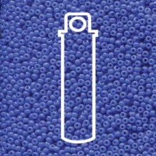 11/0 Op Blue 24gm/tb