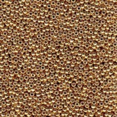 8/0 Duracoat Galvanized Champagne-100 Gm Bg (4204)