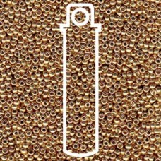 8/0 Duracoat Galvanized Champagne-22 Gm Tb (4204)