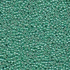 8/0 Duracoat Galvanized Dk Mint Green-100 Gm Bg (4214)