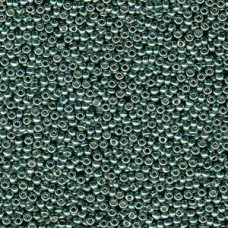 8/0 Duracoat Galvanized Sea Green-100 Gm Bg (4215)