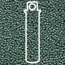 8/0 Duracoat Galvanized Sea Green-22 Gm Tb (4215)