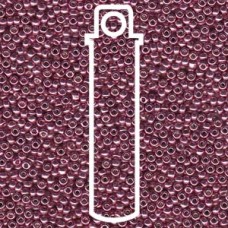 8/0 Duracoat Galvanized Dusty Orchid-22 Gm Tb (4218)