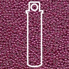 8/0 Duracoat Galvanized Magenta-22 Gm Tb (4219)
