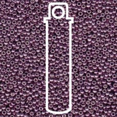 8/0 Duracoat Galvanized Eggplant-22 Gm Tb (4220)