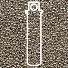 8/0 Duracoat Galvanized Lt Smky Pewter-22 Gm Tb (4221)