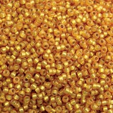 6/0 Duracoat S/l Dyed Golden Flax 100 Gram Bag (4231)