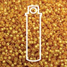 11/0 Round Duracoat S/l Maize-24 Gm/tb (4231)