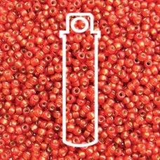 11/0 Round Duracoat S/l Watermelon-8.5 Gm/tb