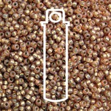 11/0 Round Duracoat S/l Tan-24 Gm/tb (4243)