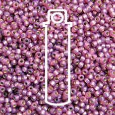 11/0 Round Duracoat S/l Lilac-8.5gm/tb