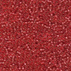 6/0 Duracoat S/l Dyed Melon 100 Gram Bag (4263)