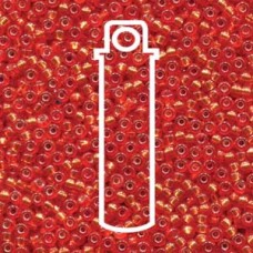 11/0 Duracoat S/l Dyed Pumpkin 23 Gram Tube (4264)