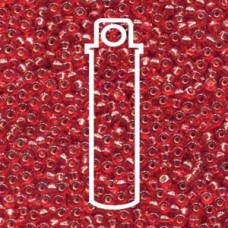 11/0 Duracoat S/l Dyed Orange 23 Gram Tube (4265)