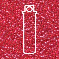 11/0 Duracoat S/l Dyed Fuschia 23 Gram Tube (4266)