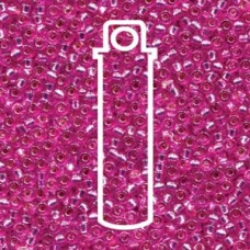 11/0 Duracoat S/l Dyed Frost Pink 23 Gram Tube (4267)