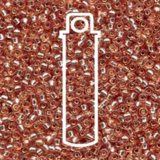 11/0 Duracoat S/l Dyed Silver 23 Gram Tube (4271)