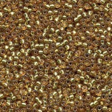 6/0 Duracoat S/l Dyed Lime 100 Gram Bag (4272)