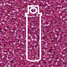 11/0 Duracoat S/l Dyed Orchid 23 Gram Tube (4277)