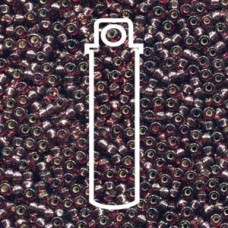 11/0 Duracoat S/l Dyed Plum 23 Gram Tube (4280)