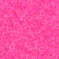 8/0 Round Luminous Cotton Candy-100 Gm Bg (4299)