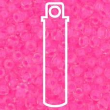 8/0 Round Luminous Cotton Candy-appx 22gm/tb (4299)