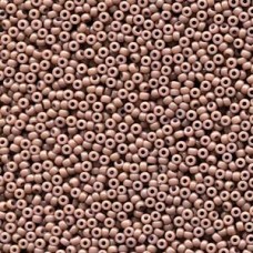 15/0 Duracoat Opaque Dyed Grey 125 Grams/bag (4455)