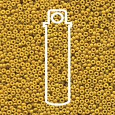 15/0 Duracoat Opaque Dyed Light Olive 8.2 Gram/tube (4456)
