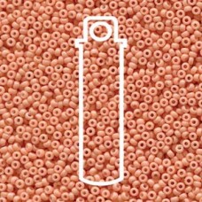 15/0 Duracoat Opaque Dyed Baby Pink 8.2 Grams/tube (4461)