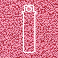 15/0 Duracoat Opaque Dyed Ballerina 8.2 Grams/tube (4466)